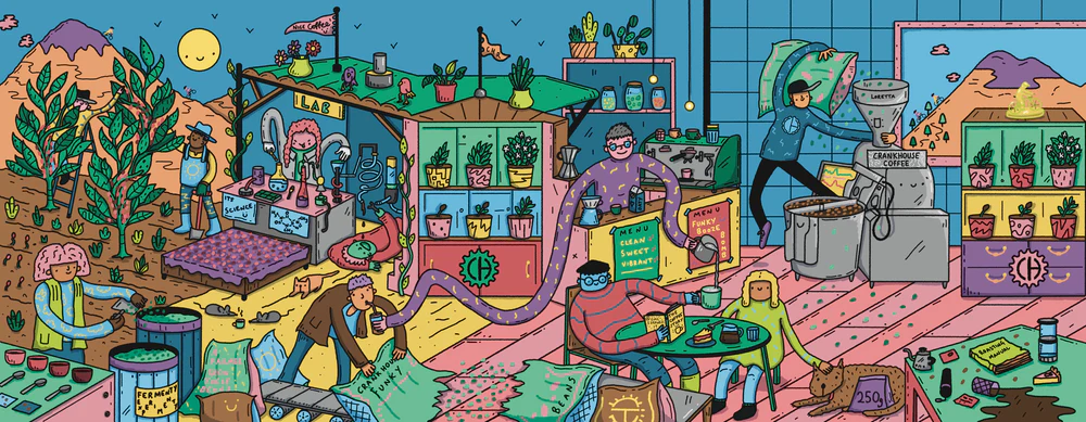 Welcome to Our Store